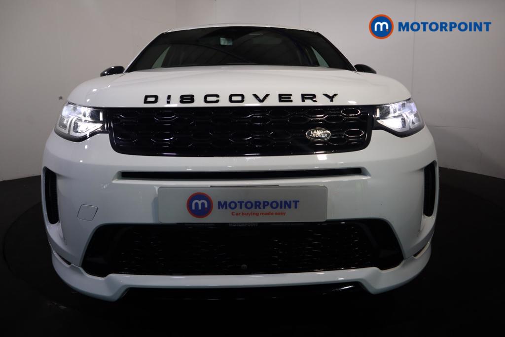 Land Rover Discovery Sport R-Dynamic S Plus Automatic Diesel SUV - Stock Number (1496410) - 29th supplementary image