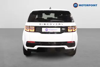 Land Rover Discovery Sport R-Dynamic S Plus Automatic Diesel SUV - Stock Number (1496410) - Rear bumper