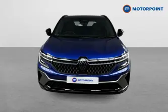 Renault Austral Techno Esprit Alpine Automatic Petrol-Electric Hybrid SUV - Stock Number (1496554) - Front bumper