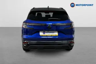 Renault Austral Techno Esprit Alpine Automatic Petrol-Electric Hybrid SUV - Stock Number (1496554) - Rear bumper