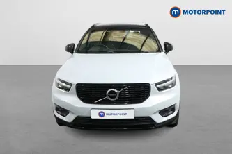 Volvo Xc40 R Design Pro Automatic Petrol SUV - Stock Number (1496599) - Front bumper