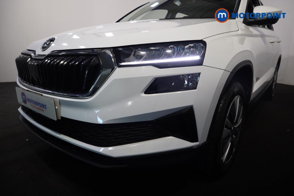 Skoda Karoq Se Drive Manual Petrol SUV - Stock Number (1496952) - 24th supplementary image