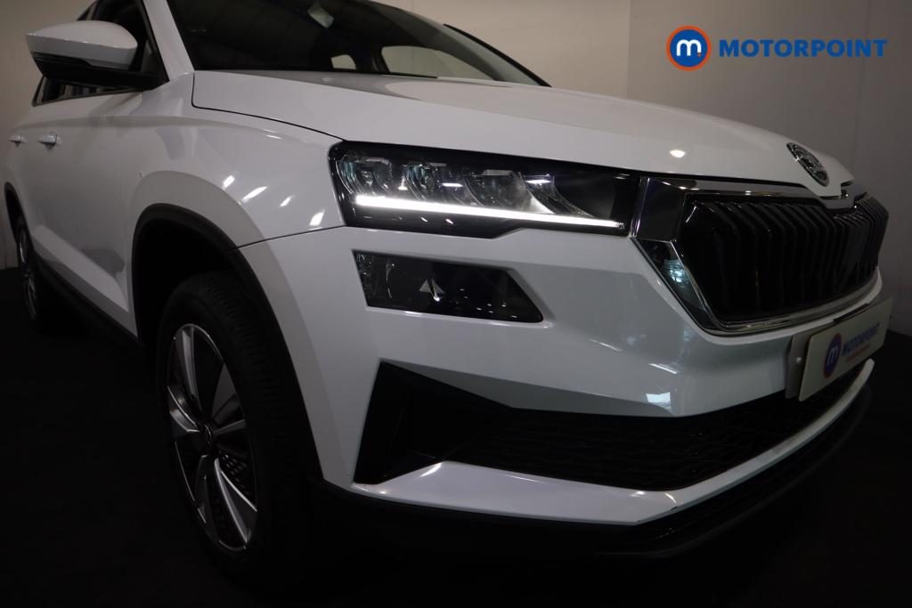 Skoda Karoq Se Drive Manual Petrol SUV - Stock Number (1496952) - 25th supplementary image