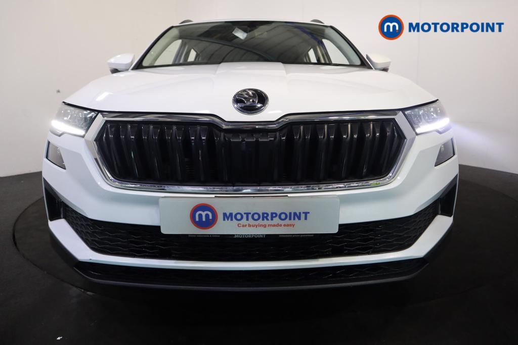 Skoda Karoq Se Drive Manual Petrol SUV - Stock Number (1496952) - 26th supplementary image