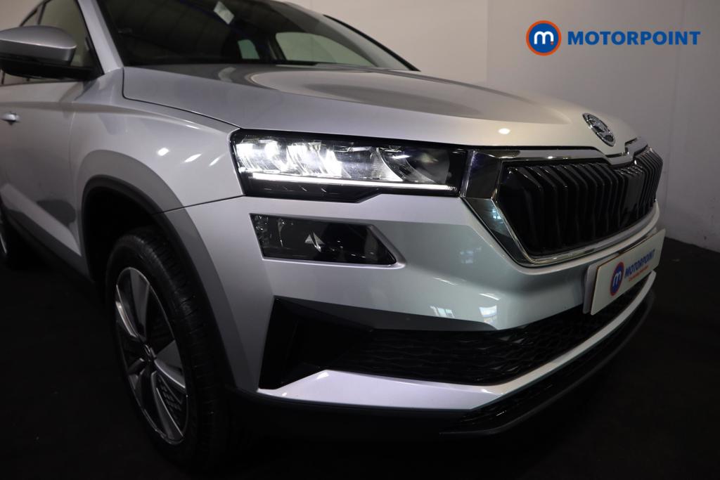 Skoda Karoq Se Drive Manual Petrol SUV - Stock Number (1496961) - 25th supplementary image