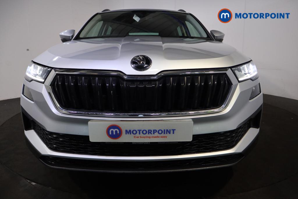 Skoda Karoq Se Drive Manual Petrol SUV - Stock Number (1496961) - 26th supplementary image