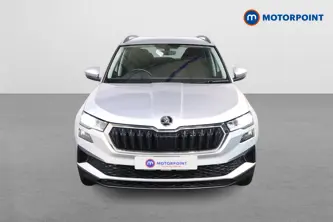 Skoda Karoq Se Drive Manual Petrol SUV - Stock Number (1496961) - Front bumper