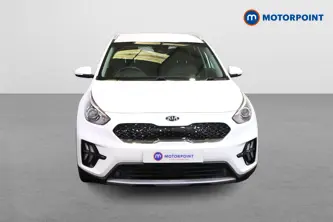 KIA Niro 2 Automatic Petrol-Electric Hybrid SUV - Stock Number (1497261) - Front bumper