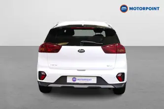 KIA Niro 2 Automatic Petrol-Electric Hybrid SUV - Stock Number (1497261) - Rear bumper