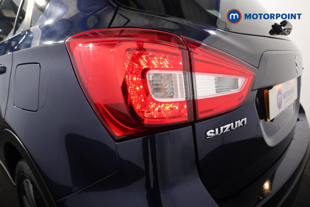 Suzuki Sx4 S-Cross Sz-T Automatic Petrol SUV - Stock Number (1497311) - 20th supplementary image