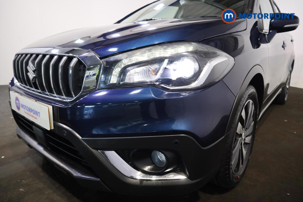 Suzuki Sx4 S-Cross Sz-T Automatic Petrol SUV - Stock Number (1497311) - 24th supplementary image