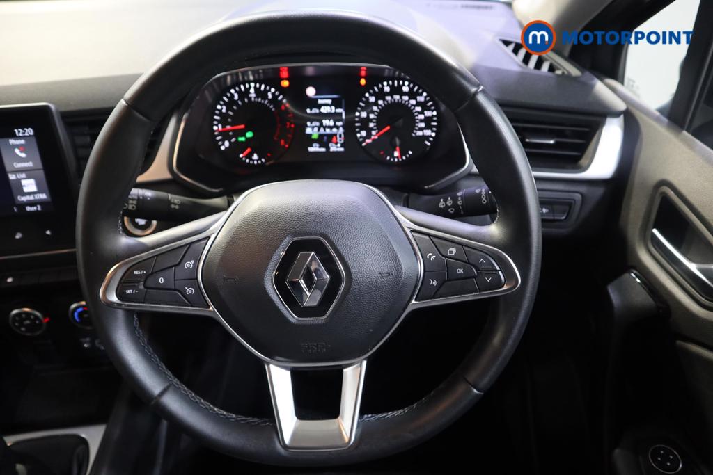 Renault Captur Limited Manual Petrol SUV - Stock Number (1497339) - 2nd supplementary image