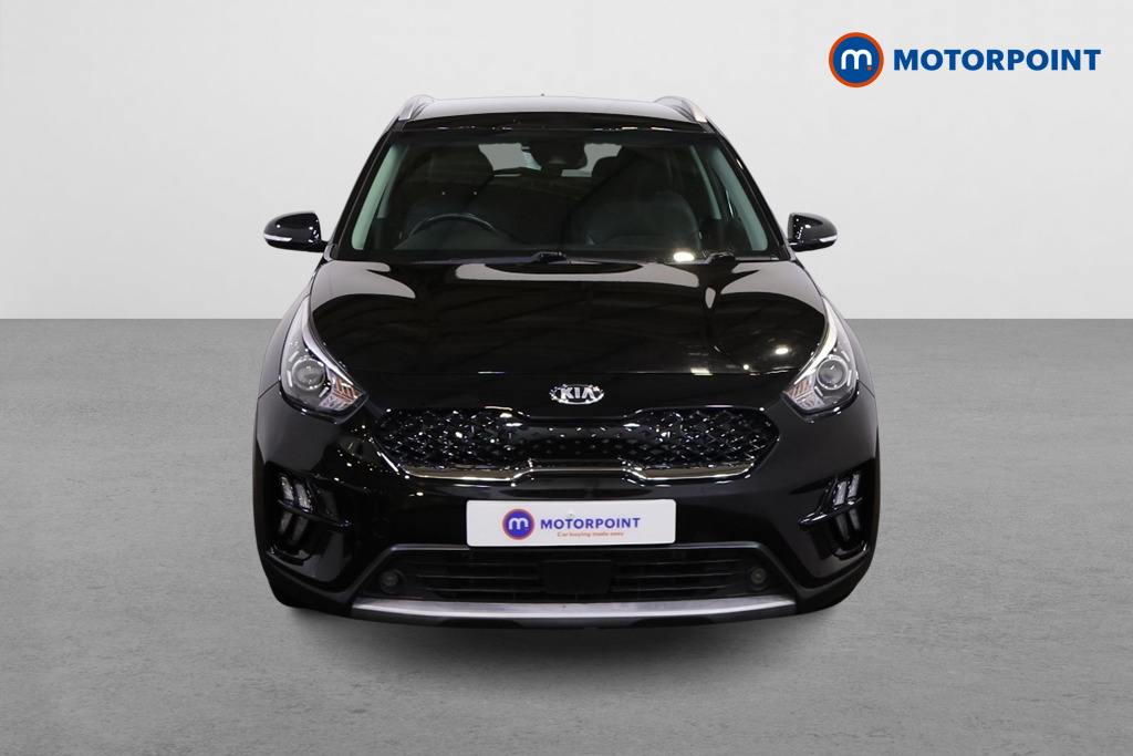 KIA Niro 2 Automatic Petrol-Electric Hybrid SUV - Stock Number (1498108) - Front bumper