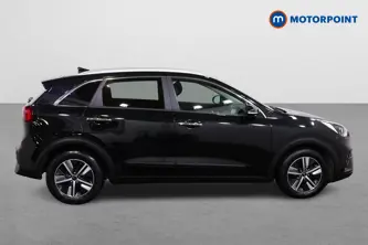 KIA Niro 2 Automatic Petrol-Electric Hybrid SUV - Stock Number (1498108) - Drivers side