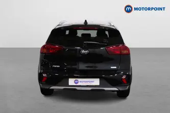 KIA Niro 2 Automatic Petrol-Electric Hybrid SUV - Stock Number (1498108) - Rear bumper