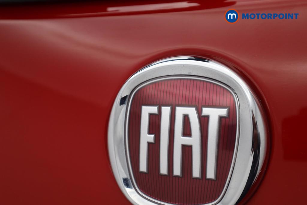 Fiat 500 Dolcevita Manual Petrol-Electric Hybrid Hatchback - Stock Number (1498250) - 22nd supplementary image