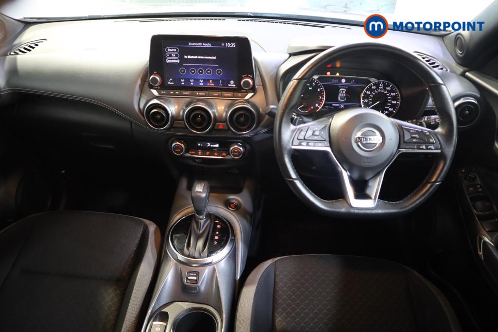 Nissan Juke N-Connecta Automatic Petrol SUV - Stock Number (1498453) - 1st supplementary image