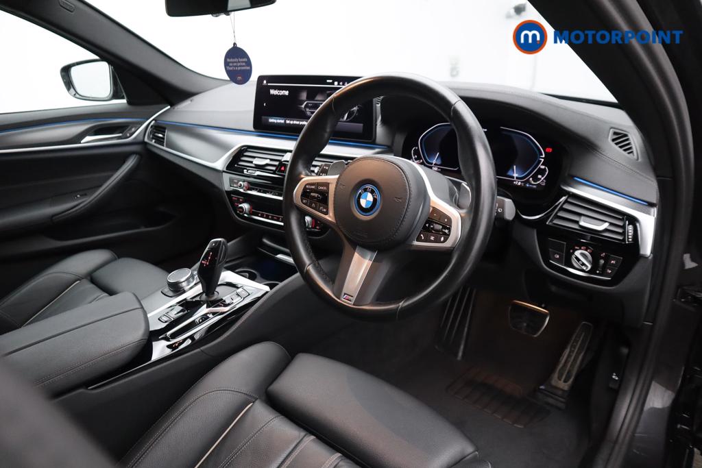 BMW 5 Series M Sport Automatic Petrol Plug-In Hybrid Estate - Stock Number (1498886) - 7th supplementary image