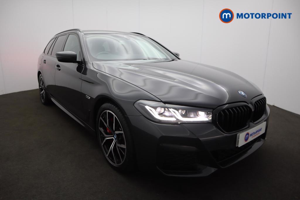 BMW 5 Series M Sport Automatic Petrol Plug-In Hybrid Estate - Stock Number (1498886) - 22nd supplementary image