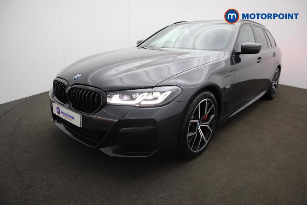 BMW 5 Series M Sport Automatic Petrol Plug-In Hybrid Estate - Stock Number (1498886) - 23rd supplementary image