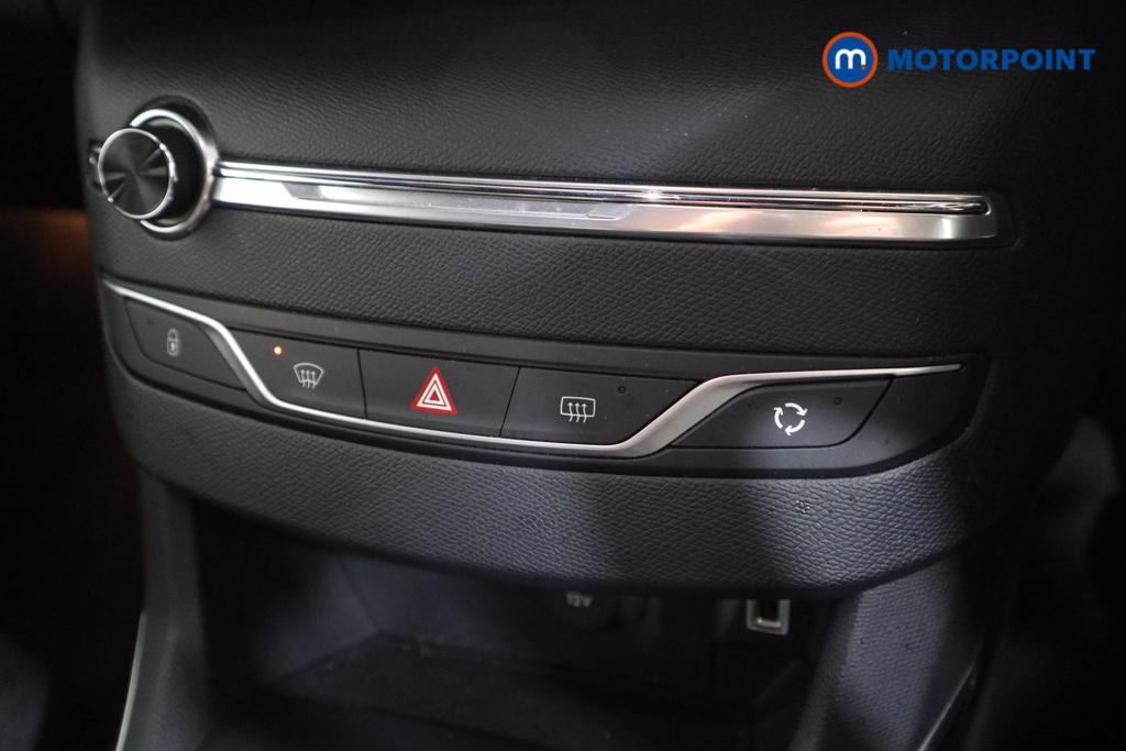 Peugeot 308 Gt Line Manual Diesel Hatchback - Stock Number (1498910) - 7th supplementary image