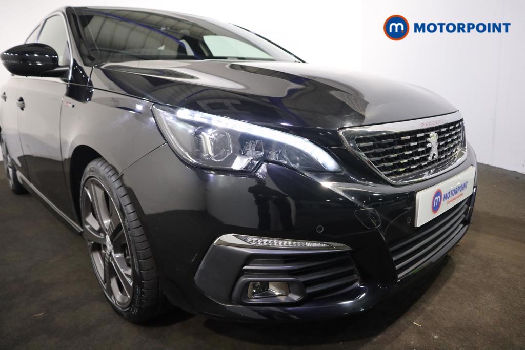 Peugeot 308 Gt Line Manual Diesel Hatchback - Stock Number (1498910) - 25th supplementary image