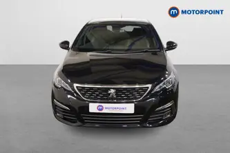 Peugeot 308 Gt Line Manual Diesel Hatchback - Stock Number (1498910) - Front bumper