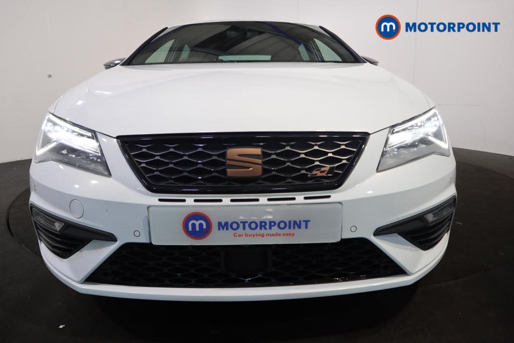 Seat Leon Cupra Automatic Petrol Hatchback - Stock Number (1499150) - 27th supplementary image