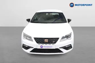 Seat Leon Cupra Automatic Petrol Hatchback - Stock Number (1499150) - Front bumper