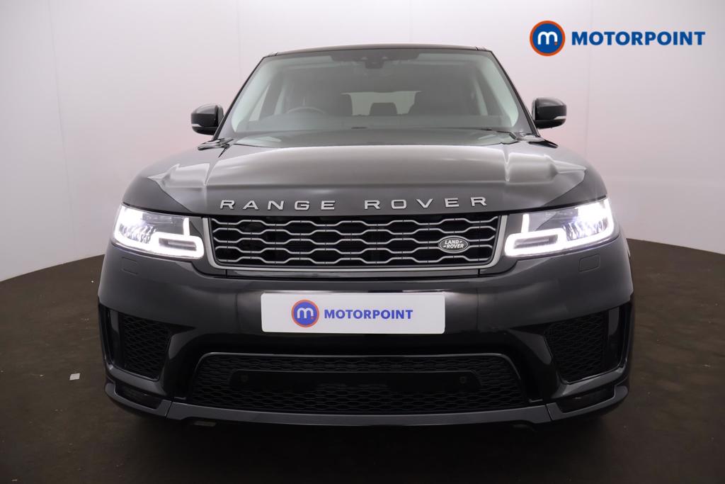 Land Rover Range Rover Sport Hse Dynamic Automatic Diesel SUV - Stock Number (1499327) - 30th supplementary image