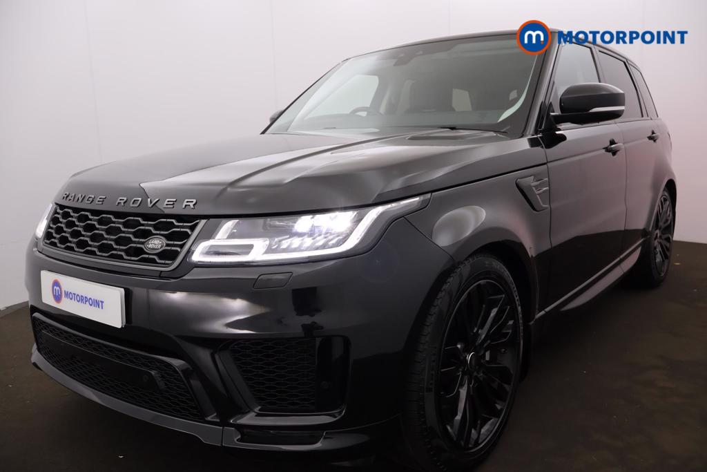 Land Rover Range Rover Sport Hse Dynamic Automatic Diesel SUV - Stock Number (1499327) - 31st supplementary image