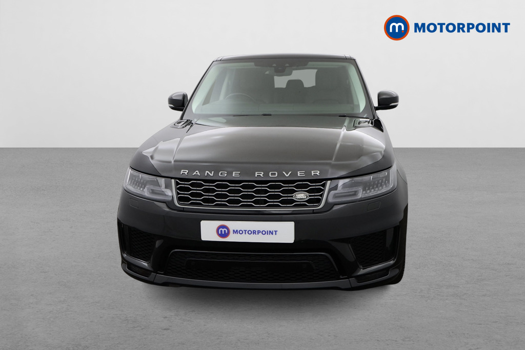 Land Rover Range Rover Sport Hse Dynamic Automatic Diesel SUV - Stock Number (1499327) - Front bumper