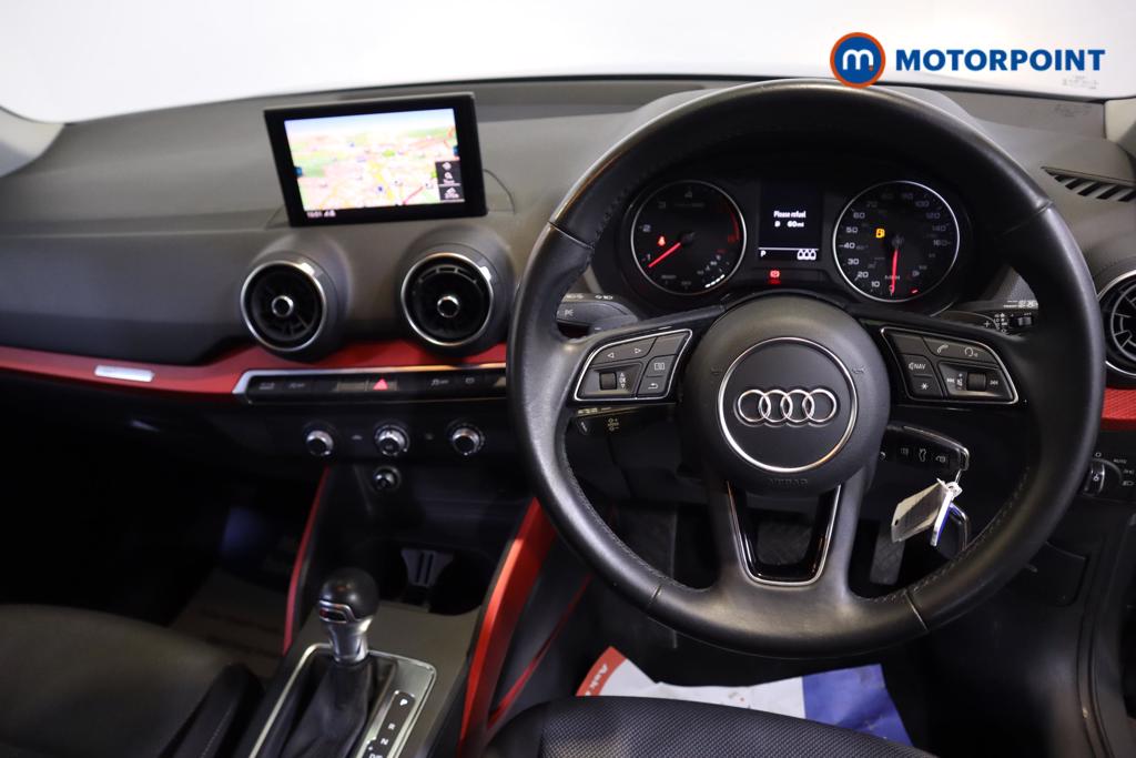 Audi Q2 Sport Automatic Diesel SUV - Stock Number (1499441) - 1st supplementary image