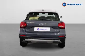 Audi Q2 Sport Automatic Diesel SUV - Stock Number (1499441) - Rear bumper