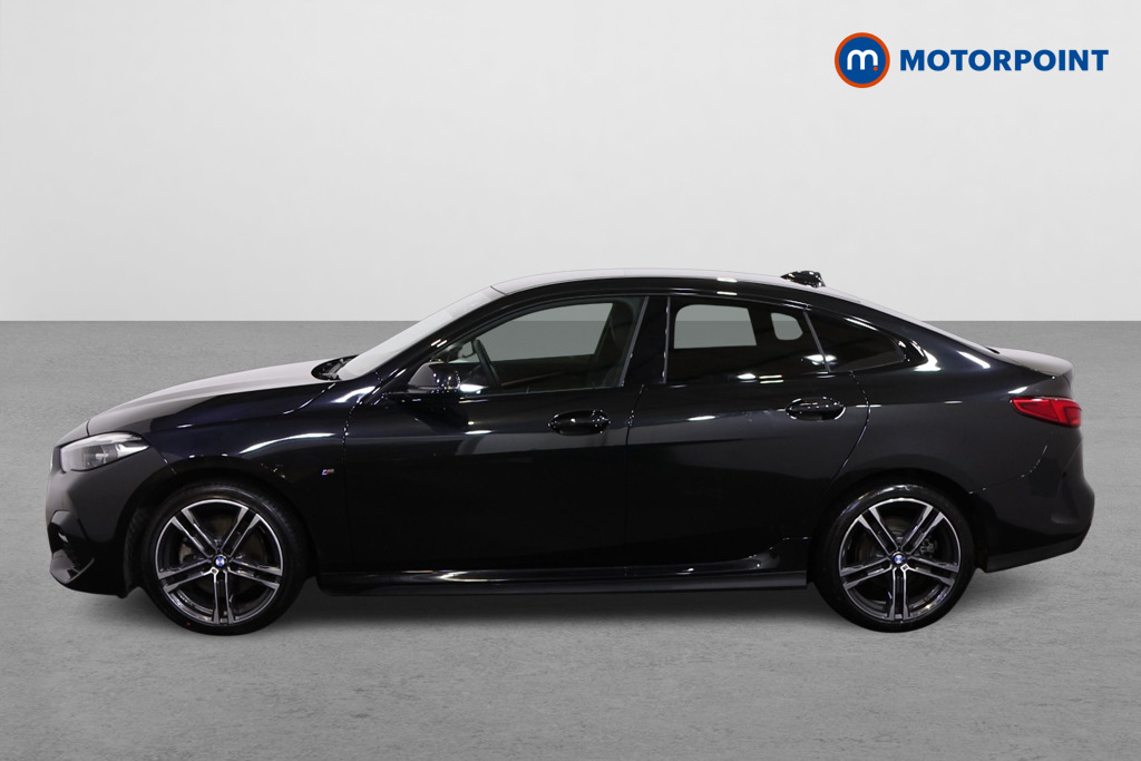 BMW 2 Series M Sport Automatic Petrol Saloon - Stock Number (1499523) - Passenger side