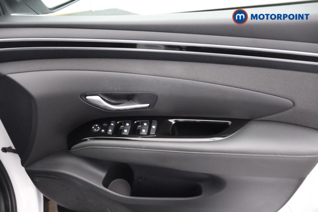 Hyundai Tucson Se Connect Manual Petrol SUV - Stock Number (1499584) - 9th supplementary image