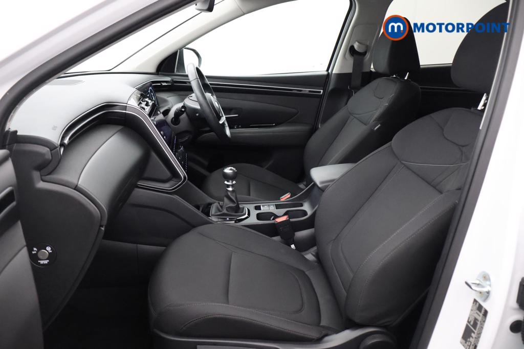 Hyundai Tucson Se Connect Manual Petrol SUV - Stock Number (1499584) - 13th supplementary image