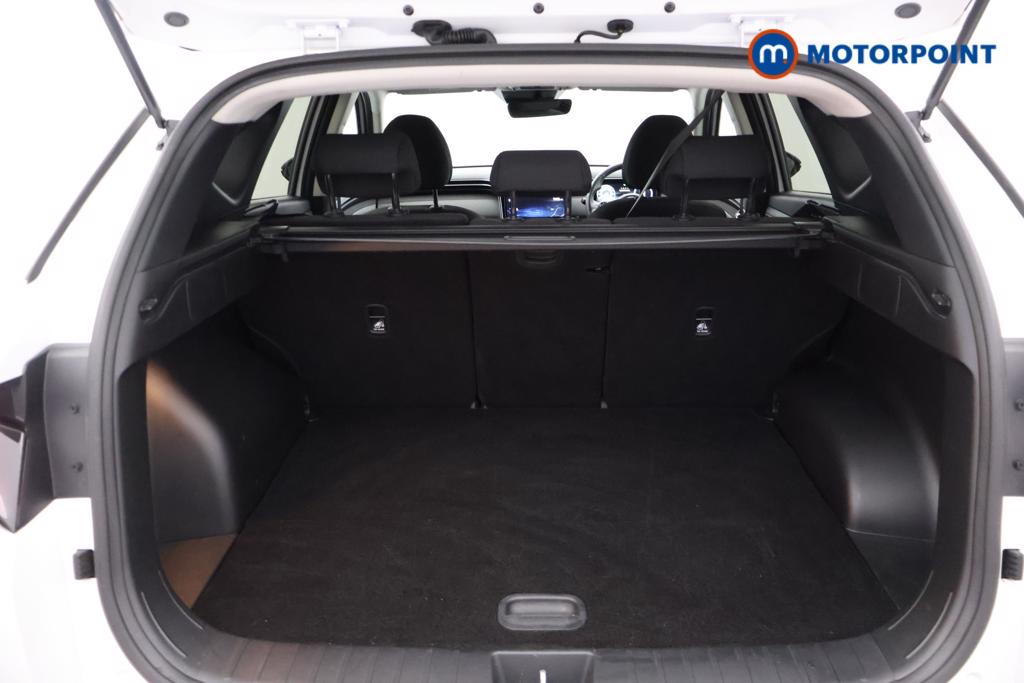 Hyundai Tucson Se Connect Manual Petrol SUV - Stock Number (1499584) - 15th supplementary image