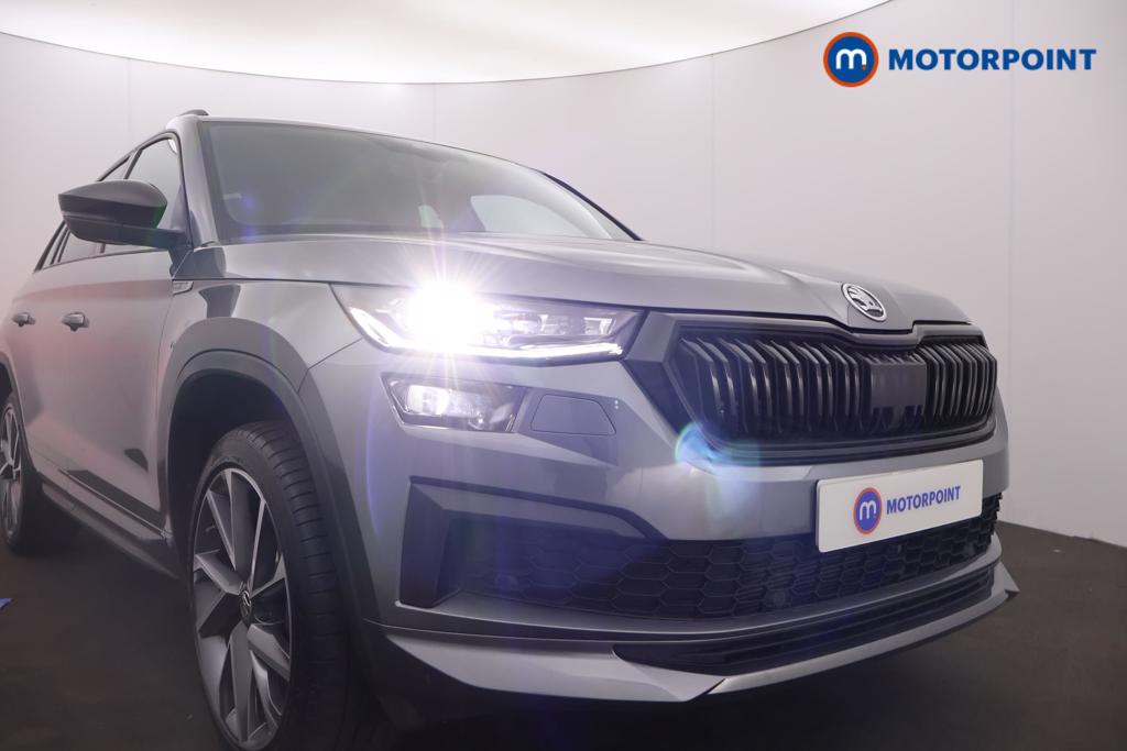 Skoda Kodiaq Sport Line Automatic Diesel SUV - Stock Number (1499657) - 26th supplementary image