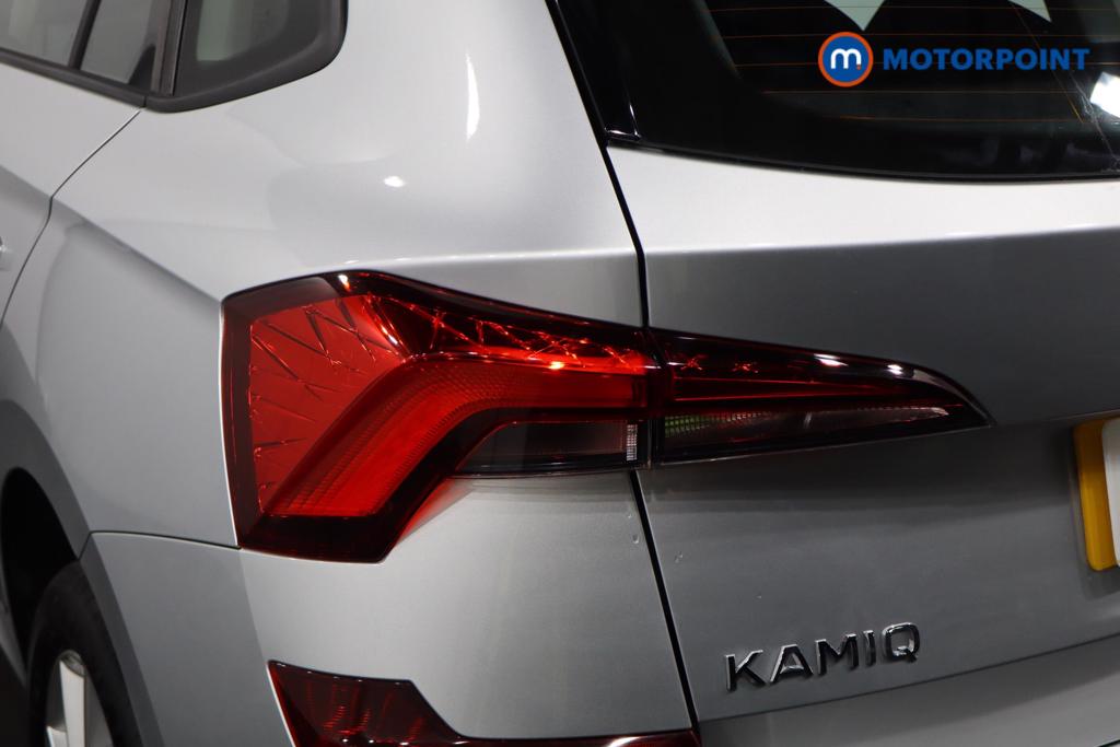 Skoda Kamiq SE Manual Petrol SUV - Stock Number (1499780) - 22nd supplementary image