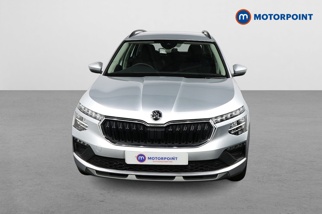 Skoda Kamiq SE Manual Petrol SUV - Stock Number (1499780) - Front bumper