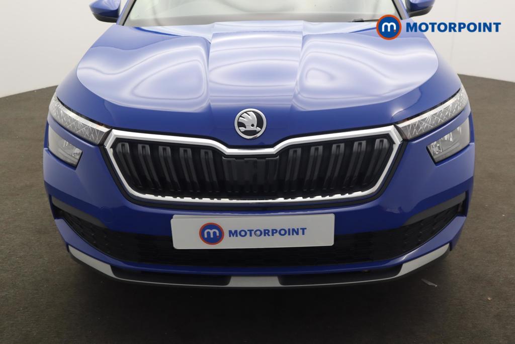 Skoda Kamiq SE Manual Petrol SUV - Stock Number (1499821) - 16th supplementary image