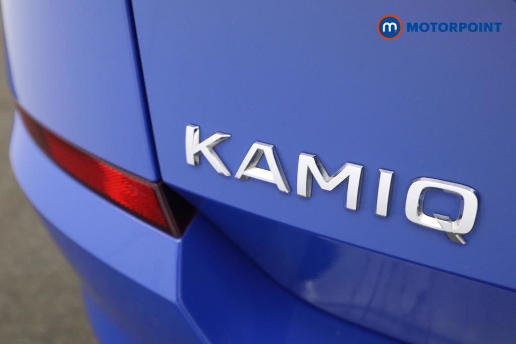 Skoda Kamiq SE Manual Petrol SUV - Stock Number (1499821) - 19th supplementary image