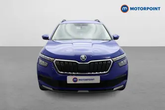 Skoda Kamiq SE Manual Petrol SUV - Stock Number (1499821) - Front bumper