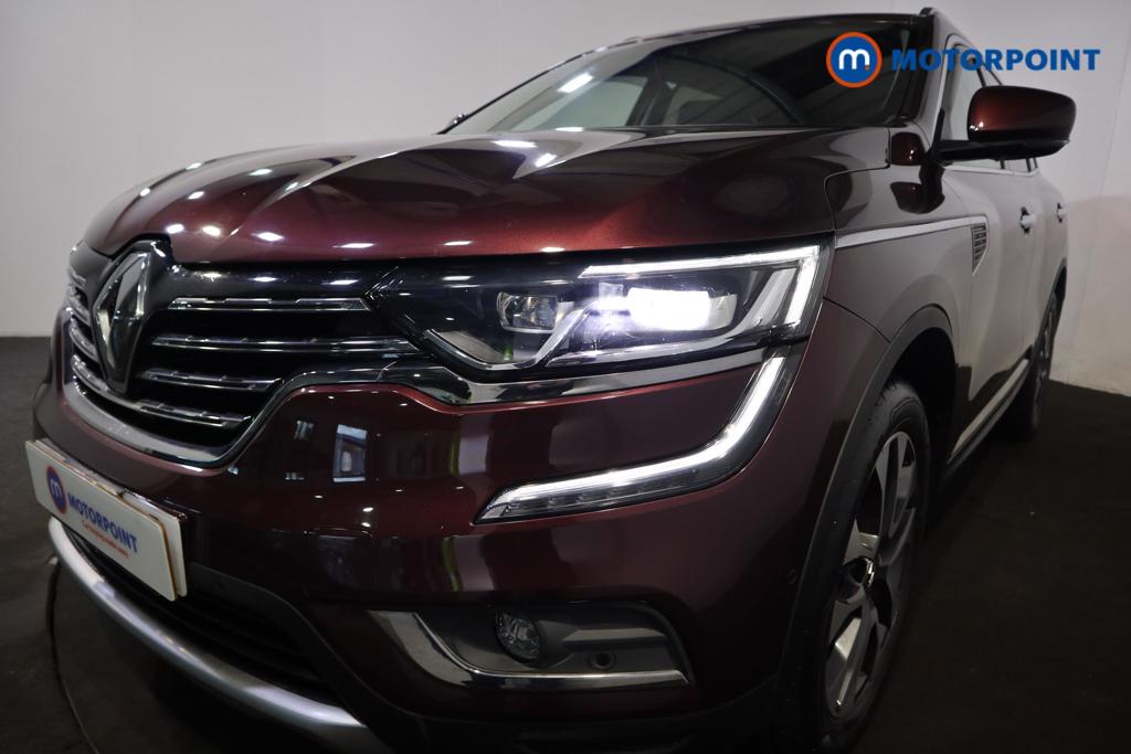 Renault Koleos Signature Nav Automatic Diesel SUV - Stock Number (1499868) - 22nd supplementary image