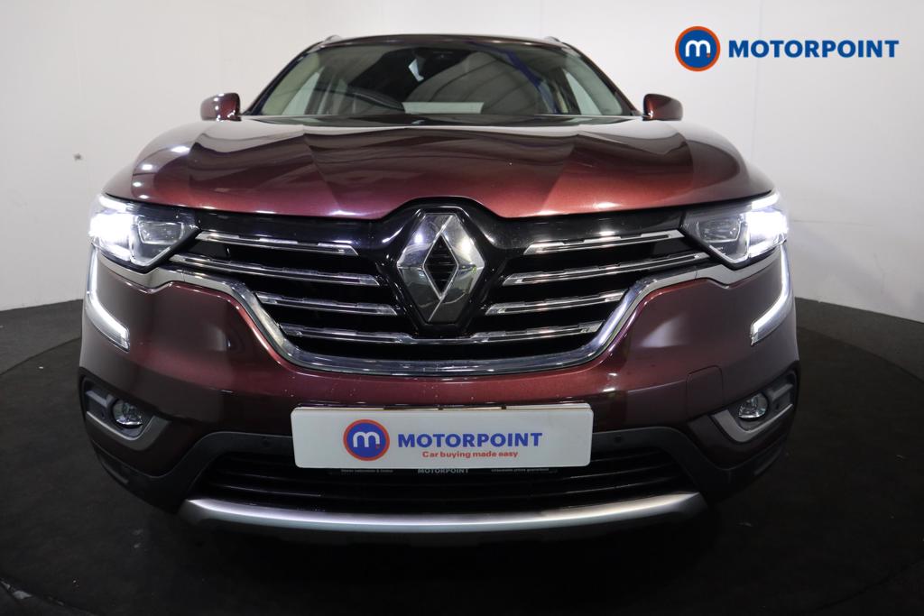 Renault Koleos Signature Nav Automatic Diesel SUV - Stock Number (1499868) - 24th supplementary image