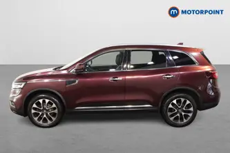 Renault Koleos Signature Nav Automatic Diesel SUV - Stock Number (1499868) - Passenger side