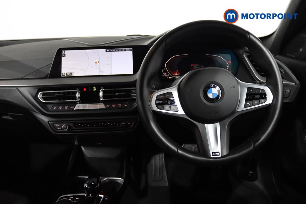 BMW 1 Series M Sport Automatic Petrol Hatchback - Stock Number (1500165) - 3rd supplementary image