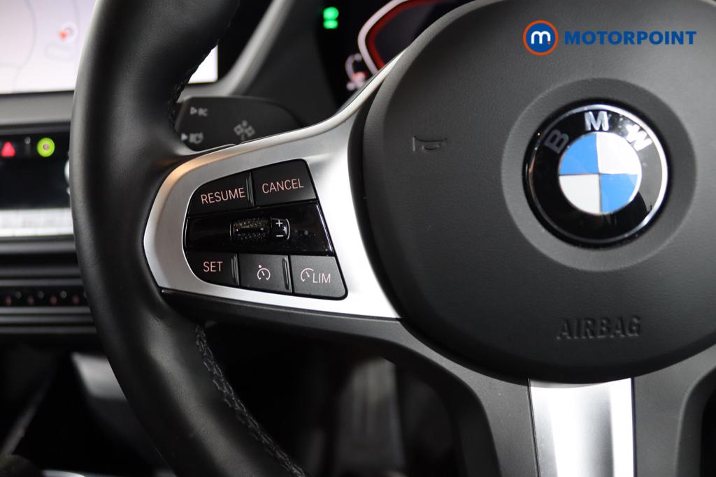 BMW 1 Series M Sport Automatic Petrol Hatchback - Stock Number (1500165) - 7th supplementary image