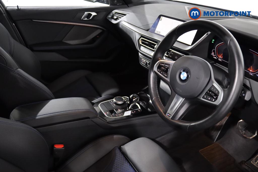 BMW 1 Series M Sport Automatic Petrol Hatchback - Stock Number (1500165) - 28th supplementary image